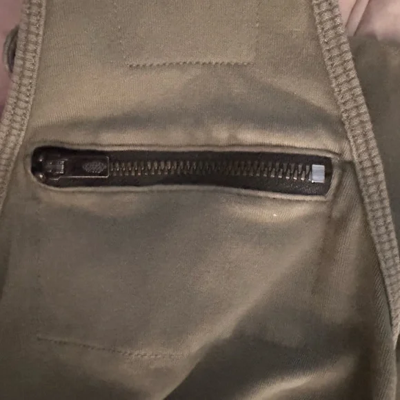 Relaxed Fit Hot Shot Onesie in Sea Grass Green | FP Movement by Free People - Picture 7 of 14